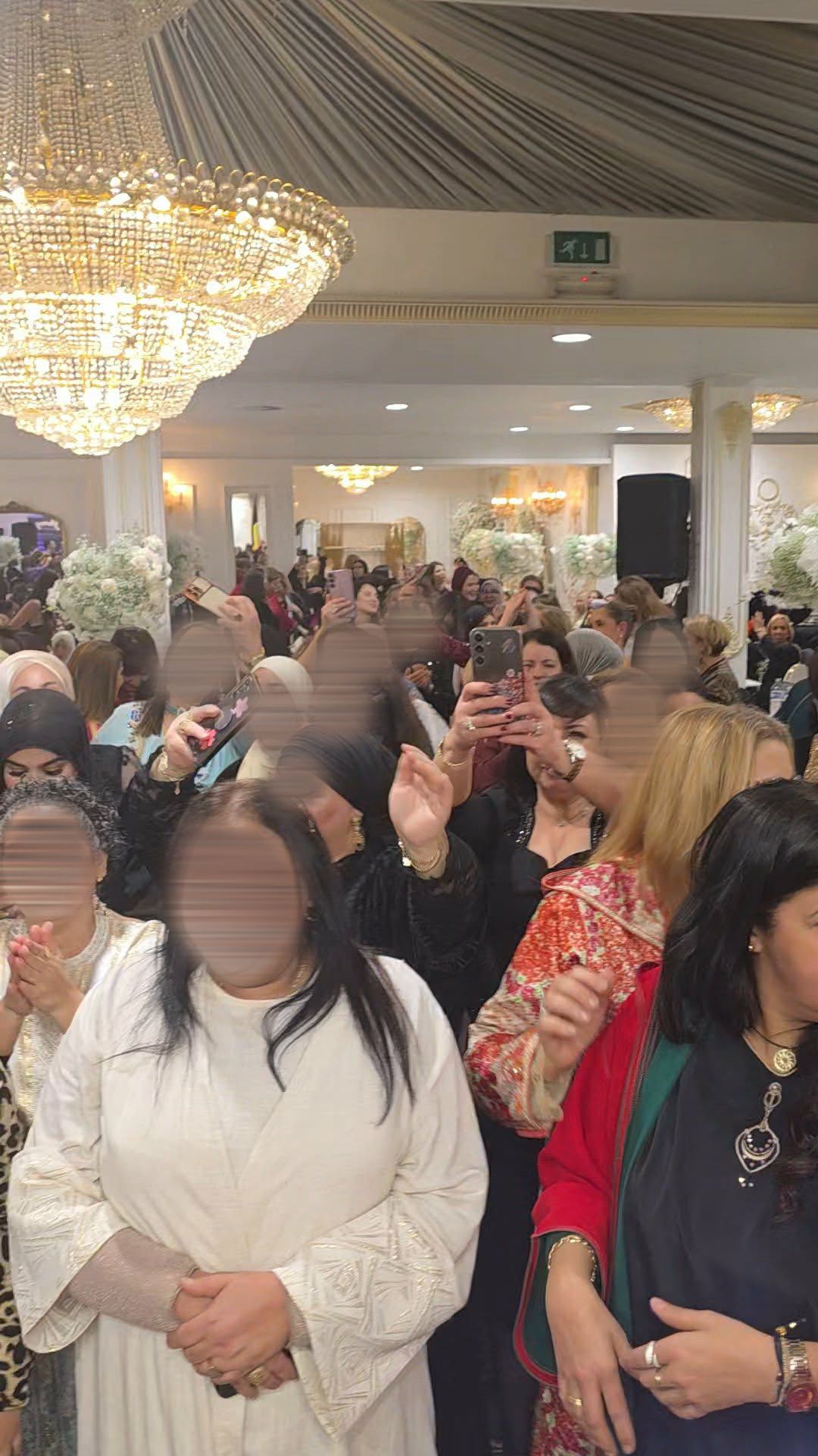 Soirée Chaâbana Yamry ASBL – photo 2