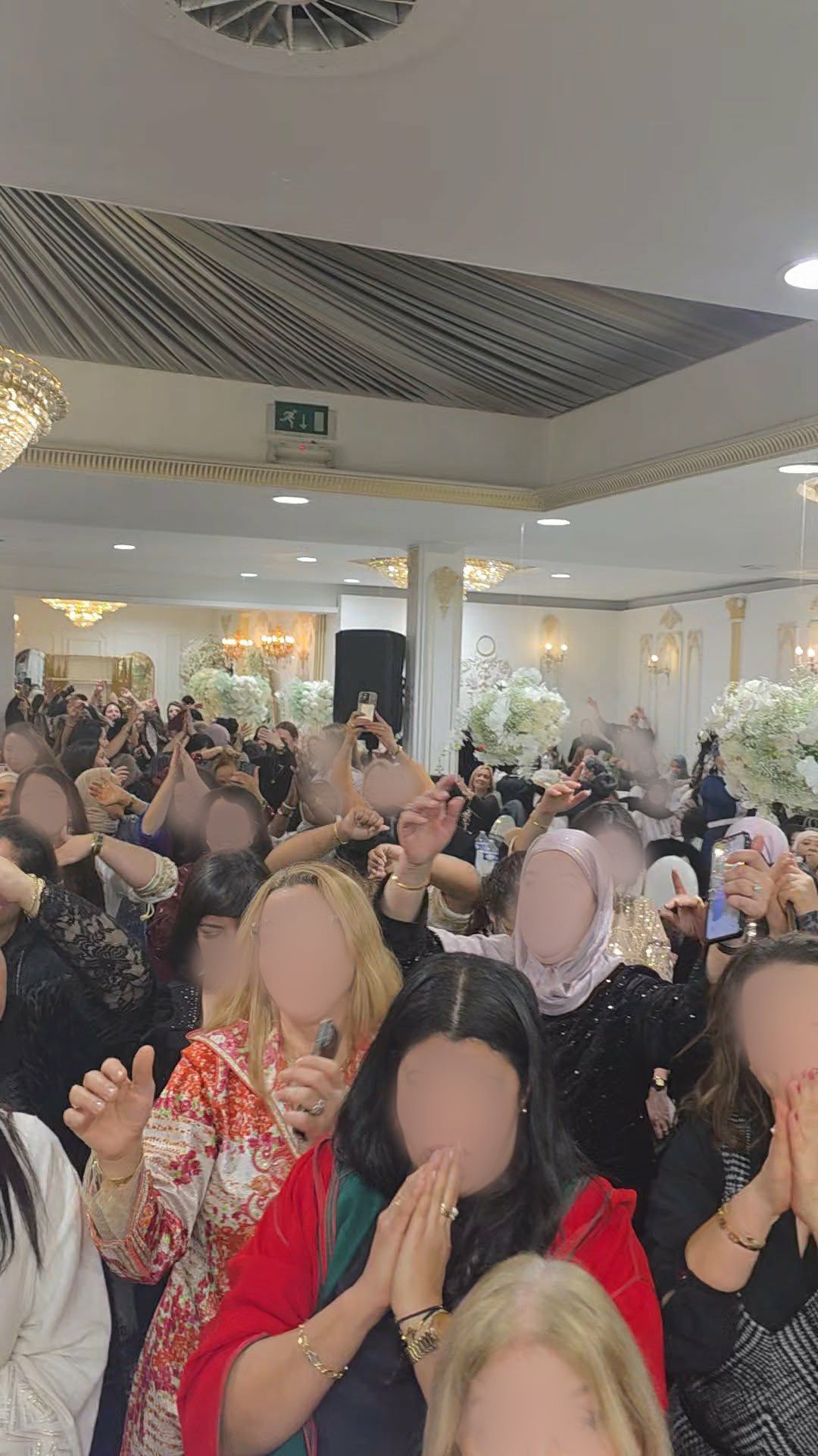 Soirée Chaâbana Yamry ASBL – photo 3