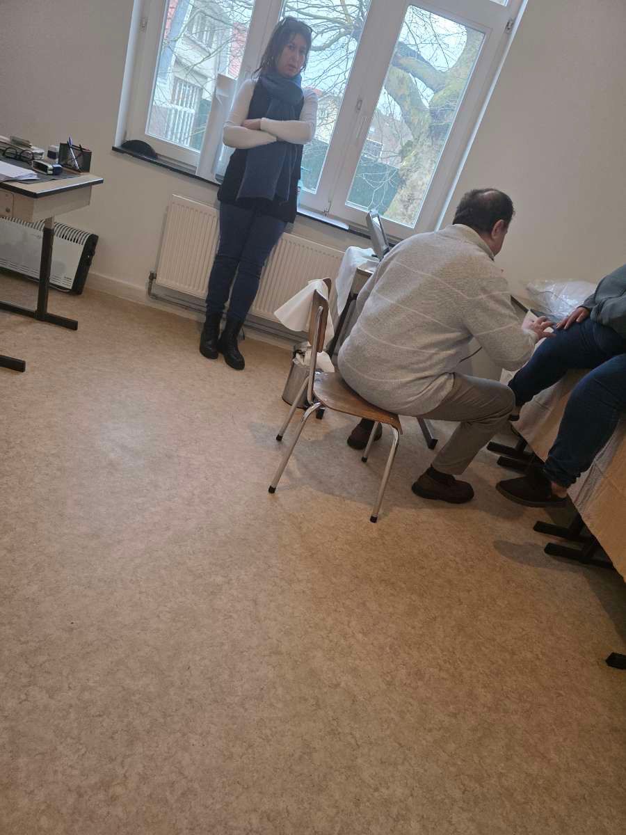 Consultation gratuite Yamry ASBL – photo 4