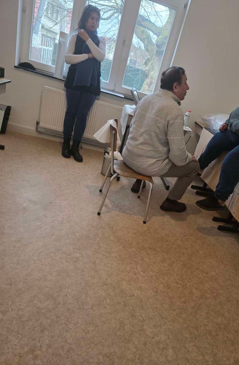 Consultation gratuite Yamry ASBL – photo 5