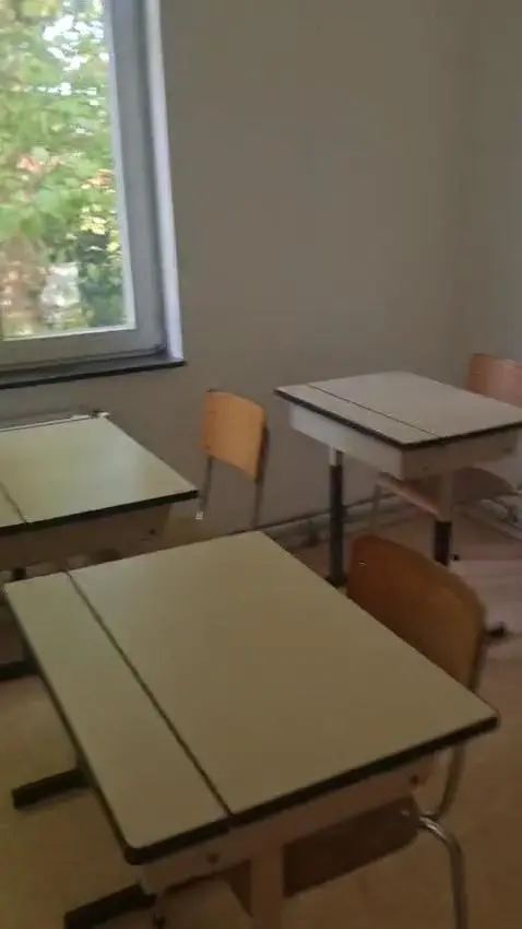 Cours d'aide aux devoirs Yamry ASBL