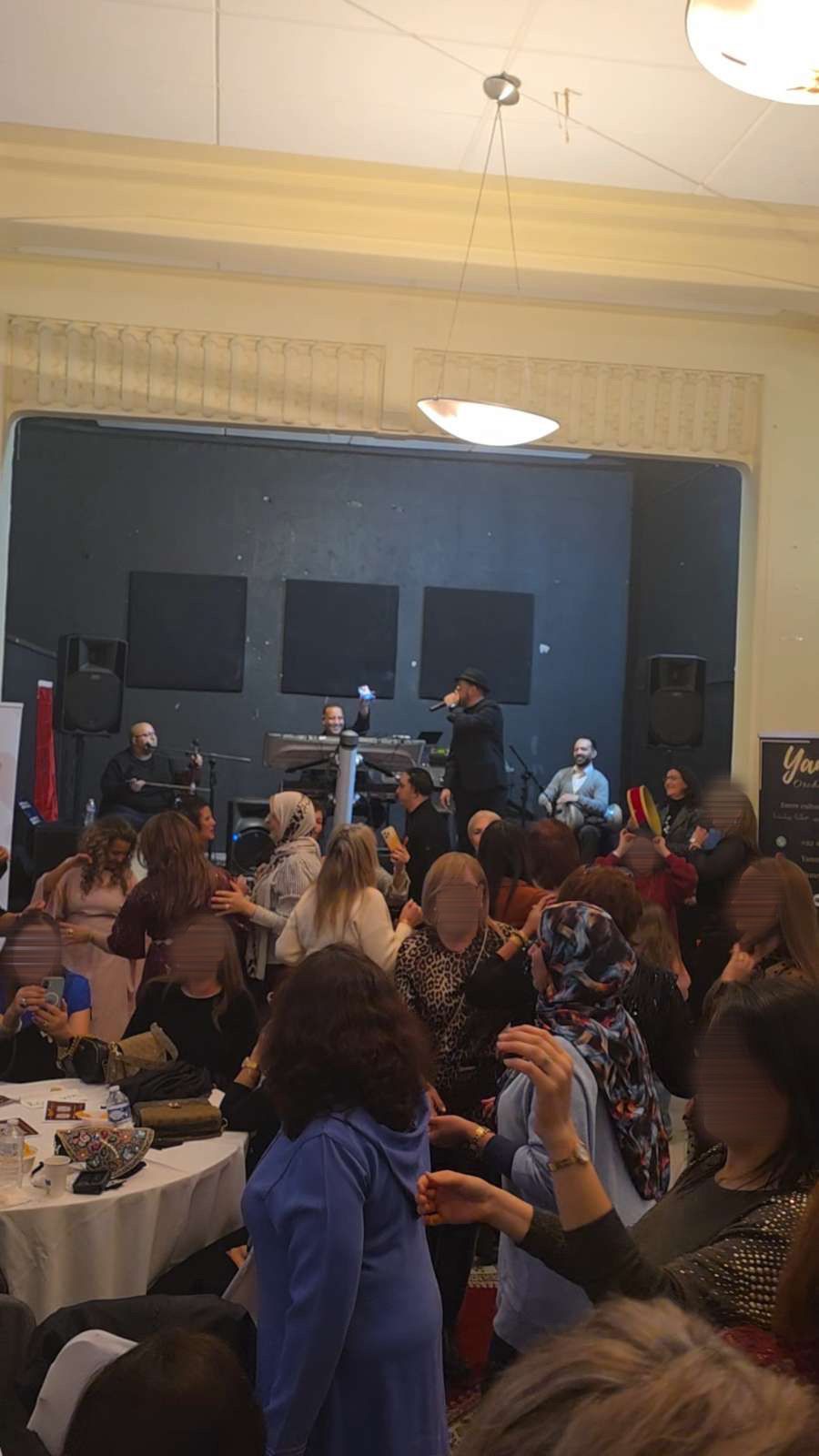 Soirée musicale du 24 janvier 2026 – photo 2