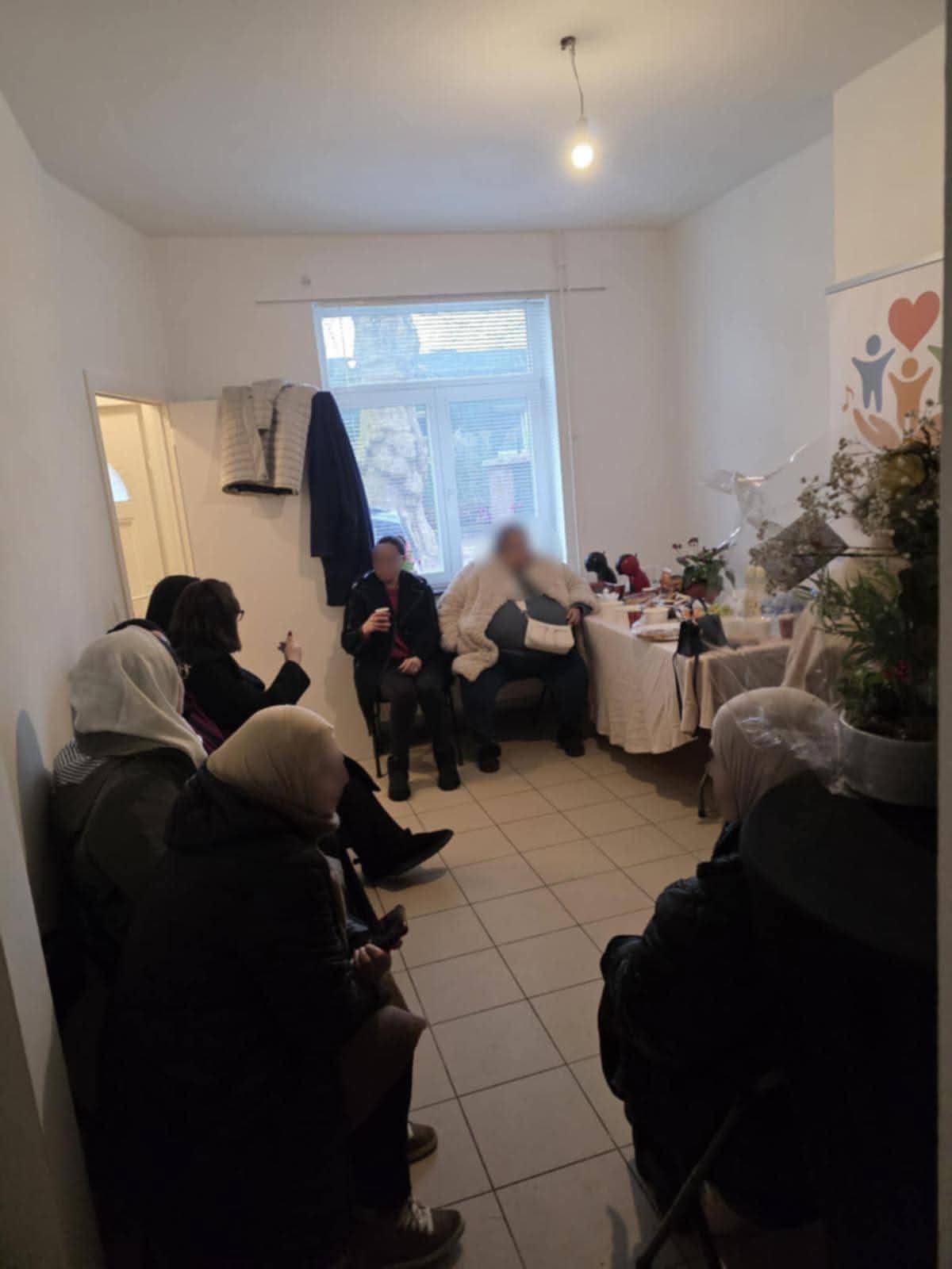 Permanence santé Yamry ASBL – photo 2
