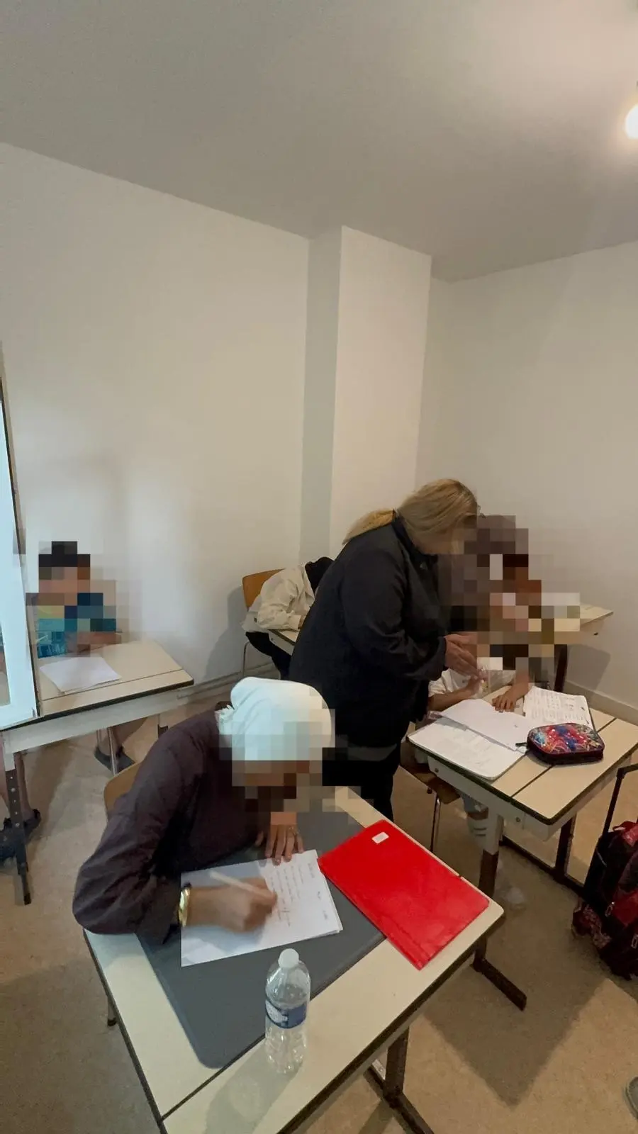 Séances d'aide aux devoirs Yamry ASBL – photo 2