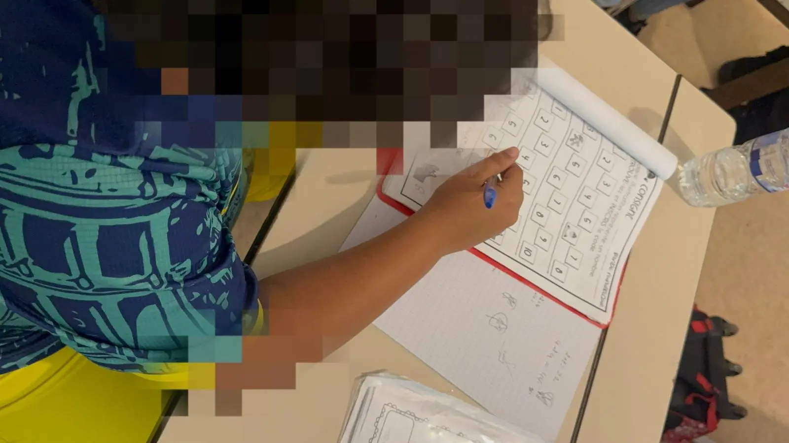 Séances d'aide aux devoirs Yamry ASBL – photo 5