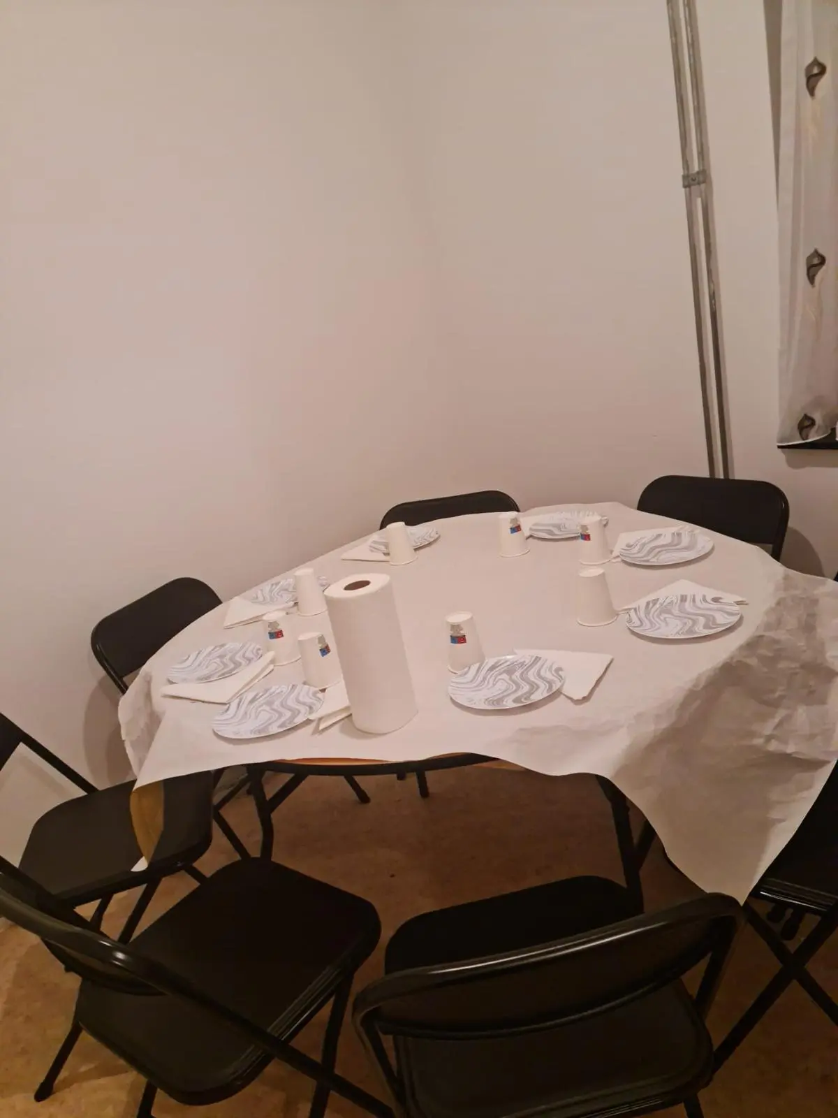 Petit-déjeuner de lancement Yamry ASBL – photo 5